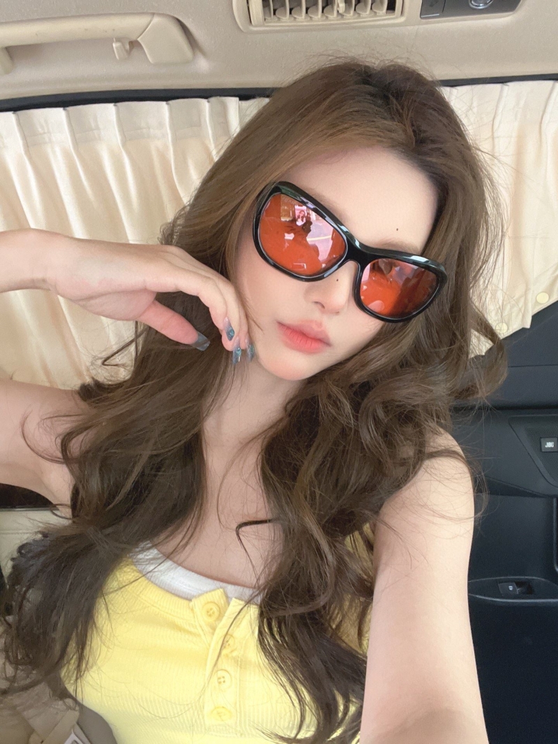 Prada Sunglasses